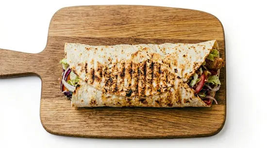 Shawarma House Kebab & Grill