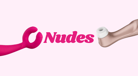 Nudes Sex Shop