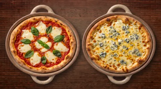Antojo Pizza Bar