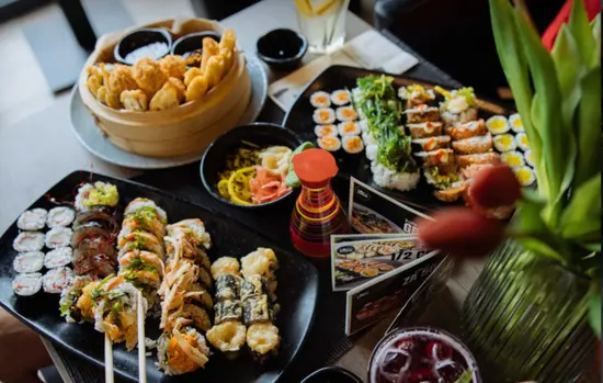Koku Sushi