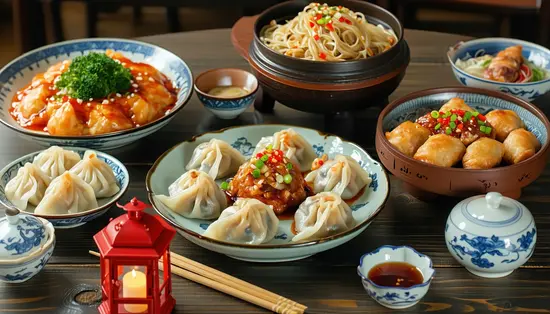 Bini Express Fast Food Cinese