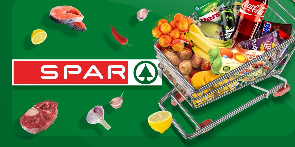 SPAR