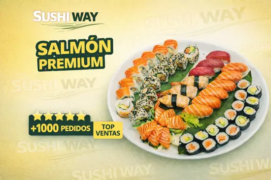 Sushiway