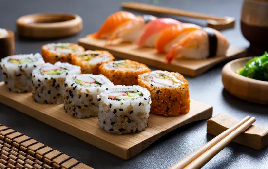 Elyte Sushi