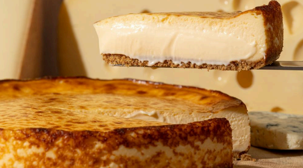 Keik Cheesecake