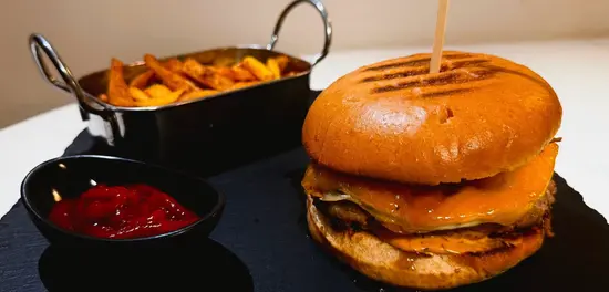 THE BITE