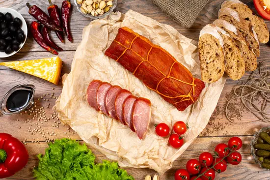 Carmangeria Tipic Românesc Cluj