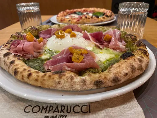 I Comparucci