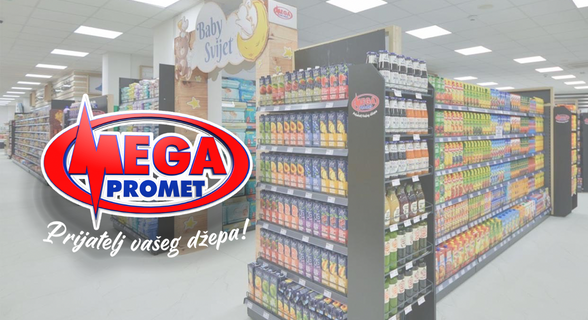 Mega Market