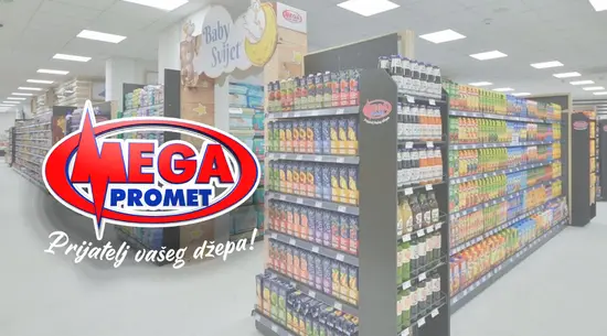 Mega Market