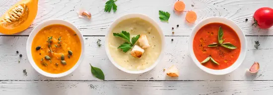 Niebo - Manufaktura Zupy