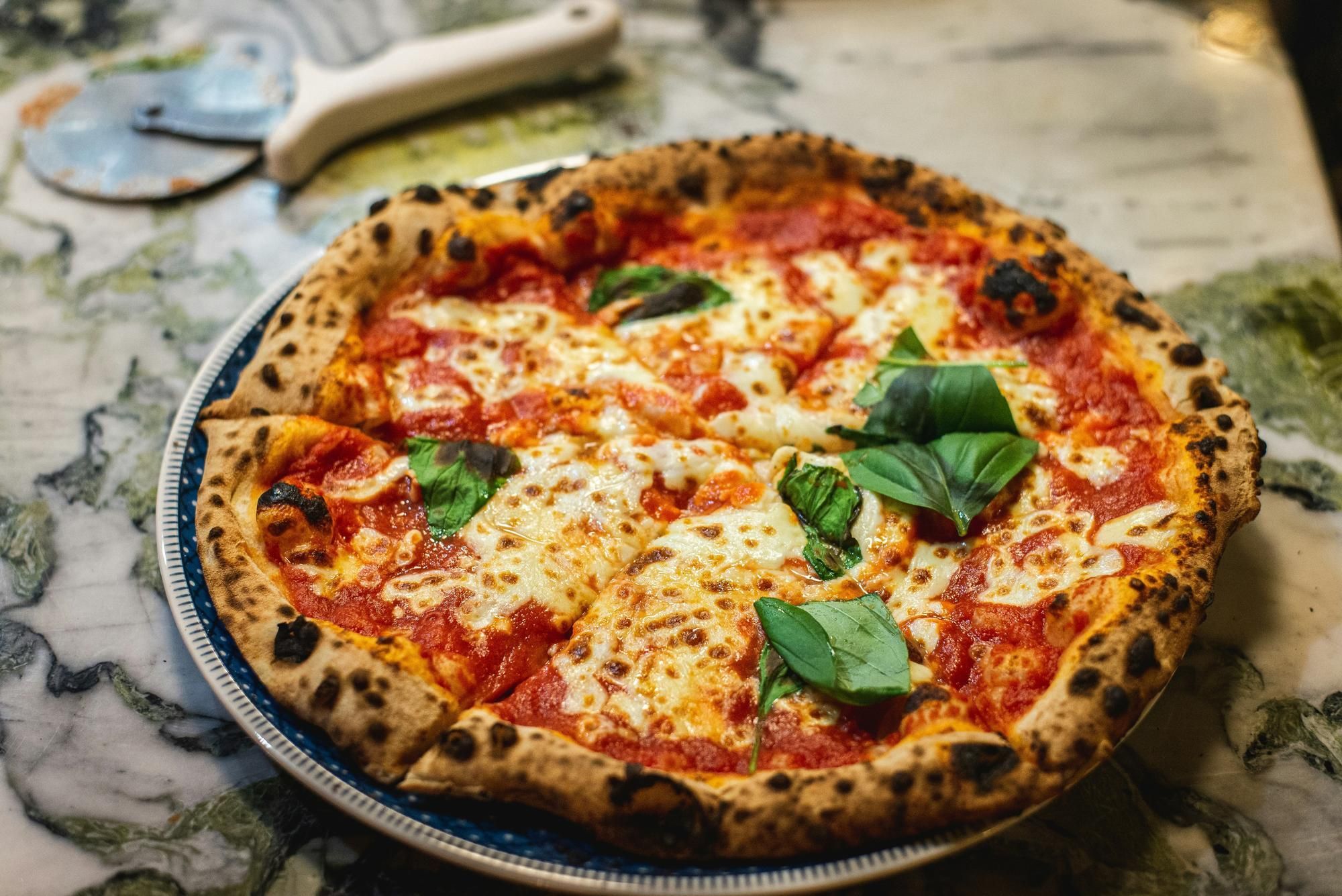 Cosmo Pizzaria