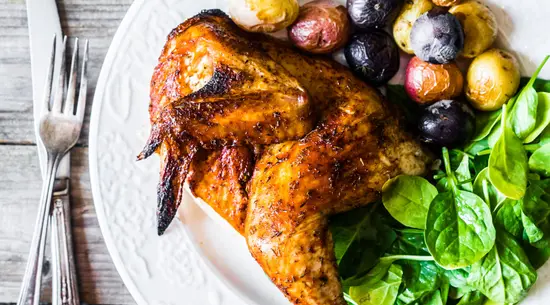 La Esquina De Giorge