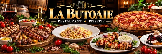 La Butoaie