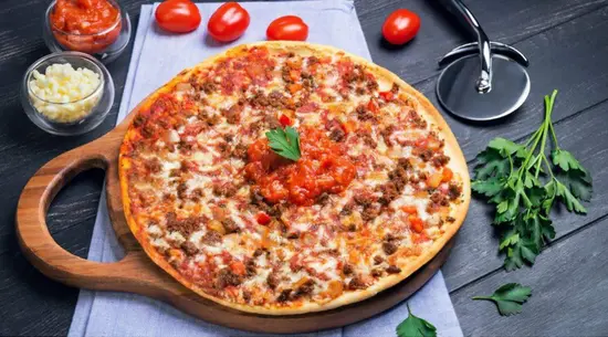 Pizza Ancora