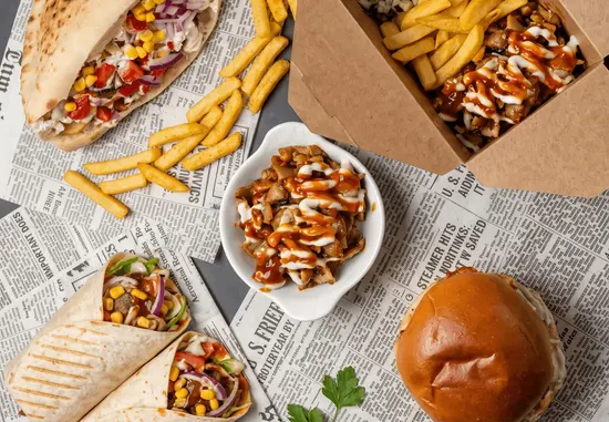 Moj Doner