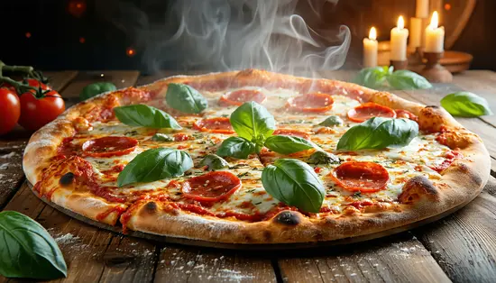Food Up!