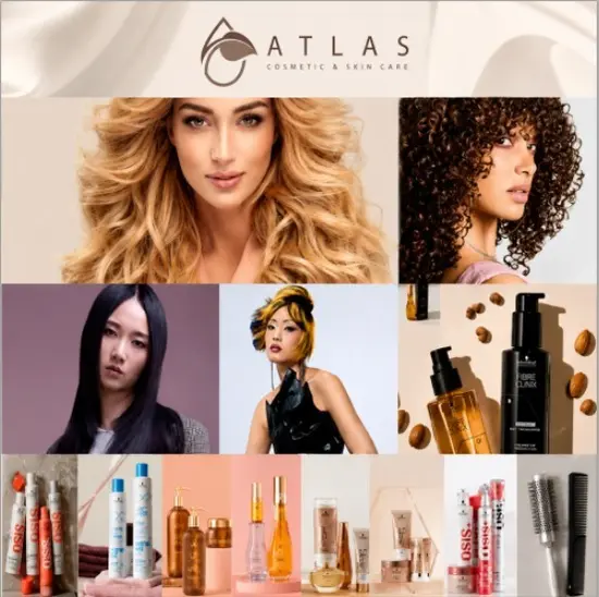 L'expert Capillaire & Coiffure
