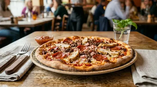 MONTY'S ALCALA