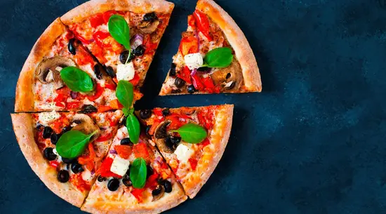 Nabaj Kebab & Pizzas