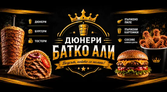 Дюнери Батко Али