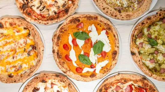 Duomo Pizzeria