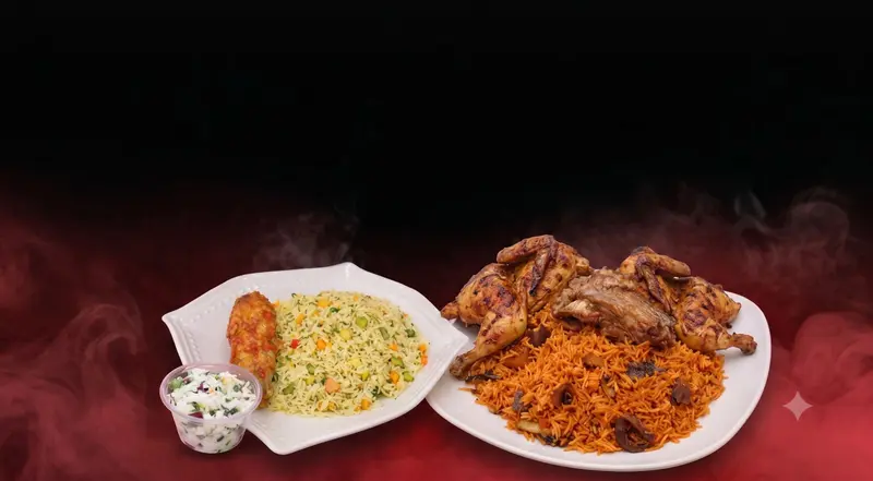 Molabat Kitchen