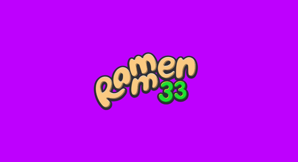 Rammen 33