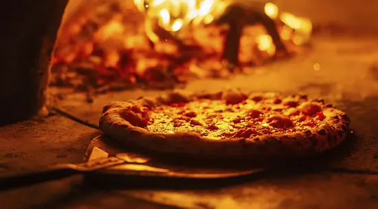 Pizzería Da Claudio Romareda