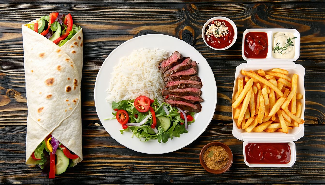 Horizon Kebab