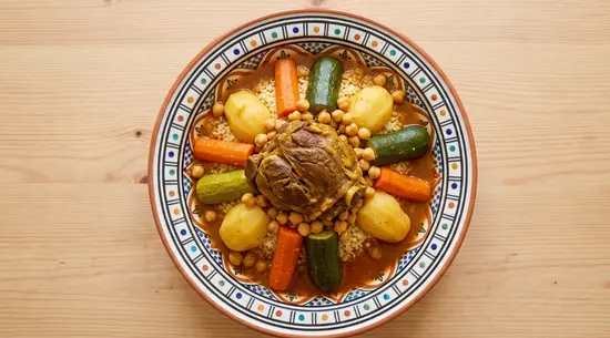 Restaurant El Aayla