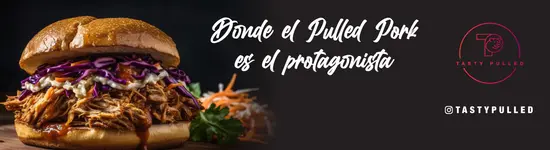 Tasty Pulled Pork
