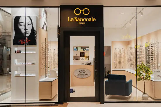 Optika Le Naoccale