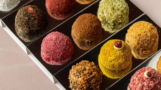 Knedly - Nova generacija Ferdinand knedli