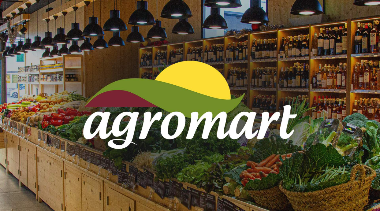 Agromart