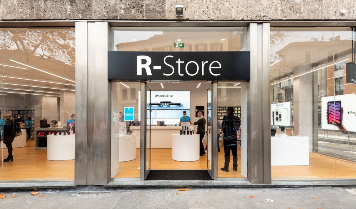 R-Store