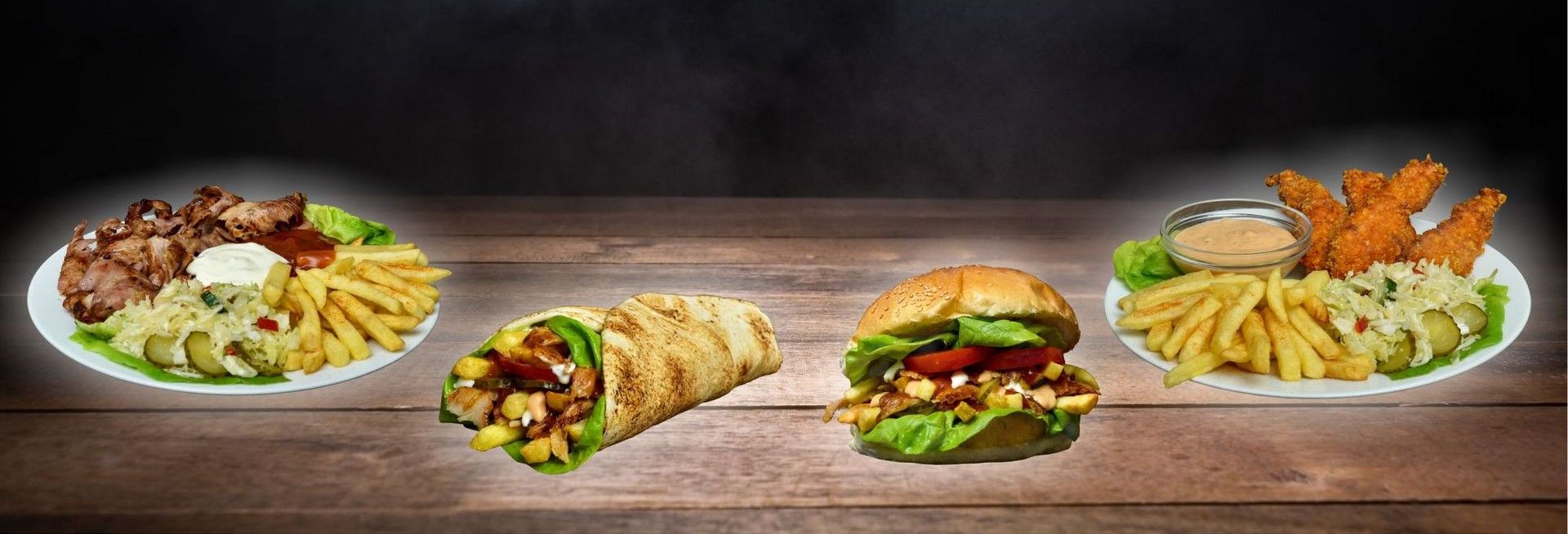 Zet Kebap