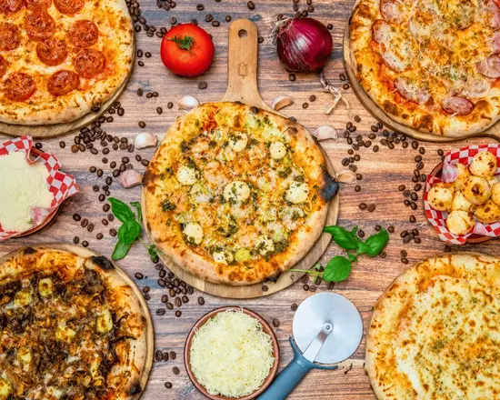 PizzAbraão