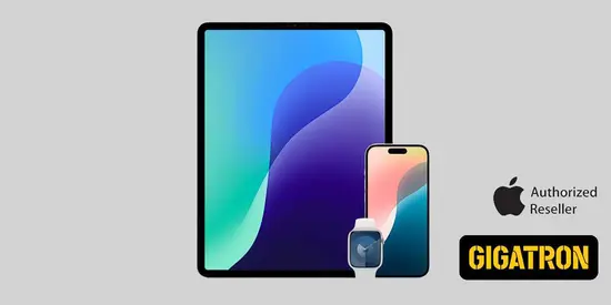 Apple store by Gigatron