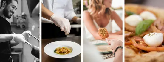 Ristorante Pompeo Magno