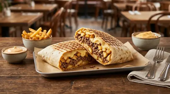 D French tacos