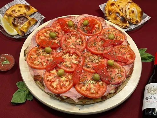 Pizzas Argentinas