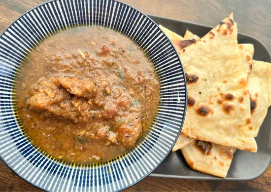 Little India Ciutadella