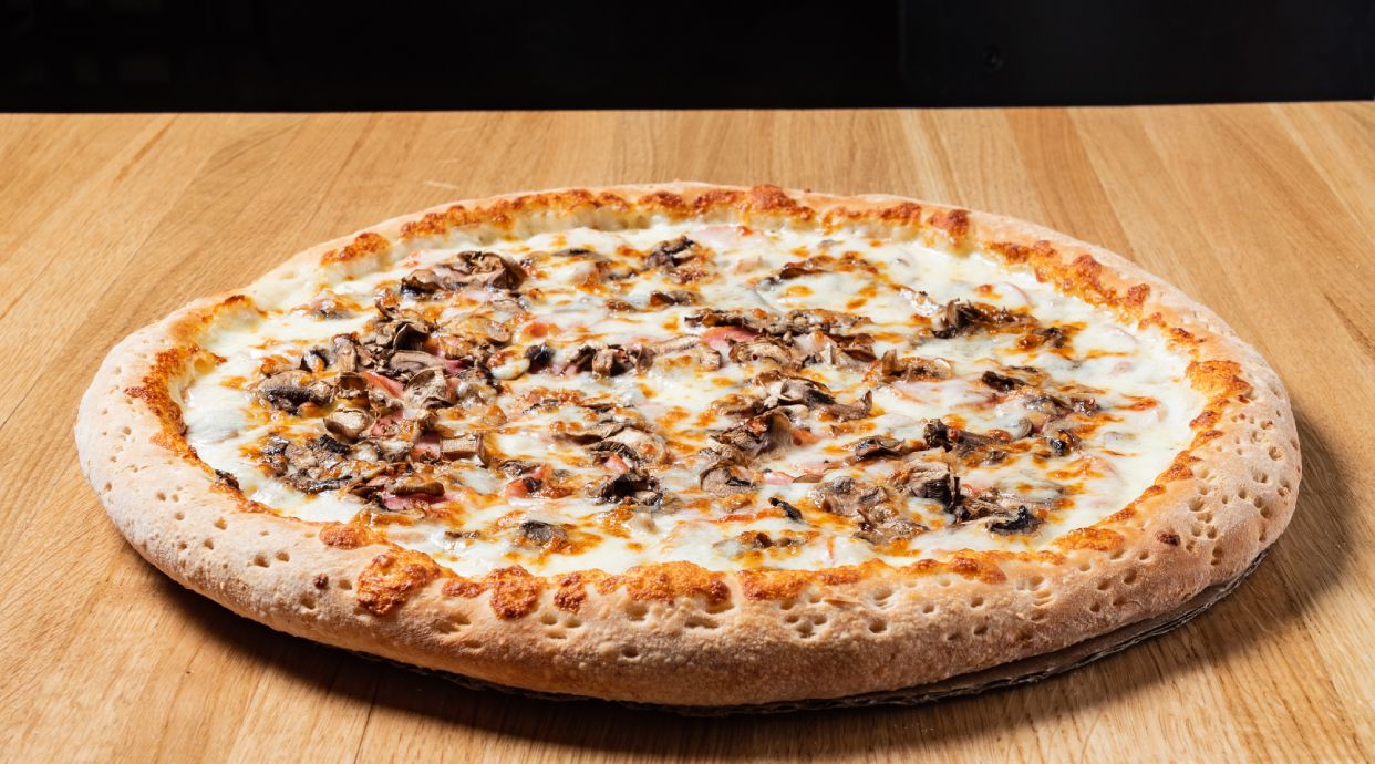 Pizzería Forli