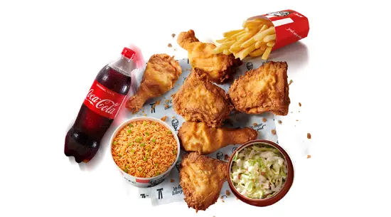 KFC