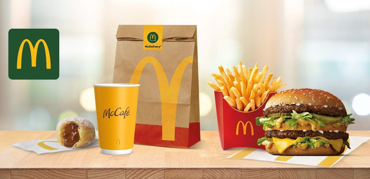 McDonald's®