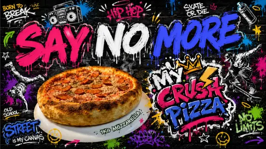myCrushPizza