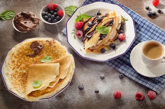 Creperia e Bar - Il Portico