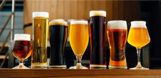 Beer Store 33