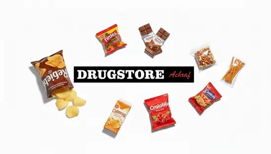 DrugStore Achraf